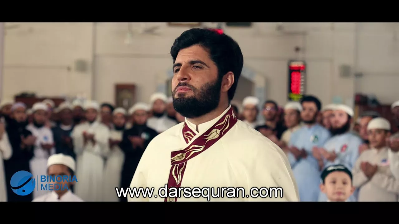 (4K)(NEW) Lab Pe Aati Hai Dua Ban Kay Tamana - Pakistani Madaris Ka Pegham e Aman